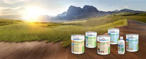 Įvairių rūšių medienos lakai