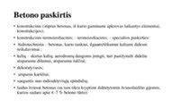 Infografika: Faneros rūšys ir paskirtis