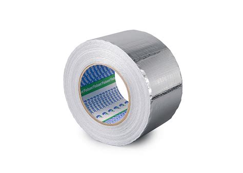 Aliuminio lipniosios juostos savybės