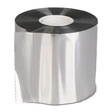 Aliuminio lipniosios juostos panaudojimas ŠVOK sistemoje