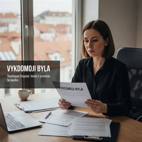 Infografika: diagnostikos procesas ir žingsniai