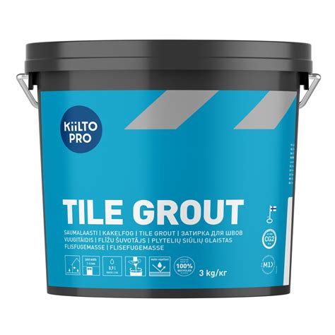 Juodas plytelių glaistas