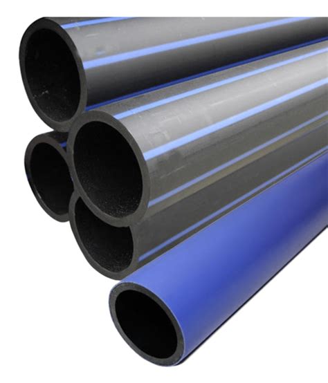 Polietileno (PE) vamzdžių sistemos schemos