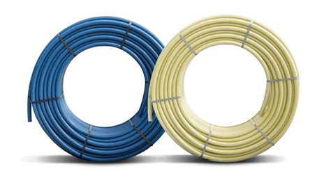 PVC vamzdžių tipai ir panaudojimas