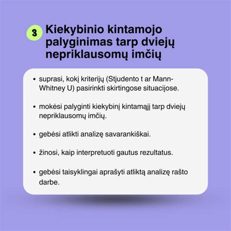 Infografika: palyginimas tarp skirtingų jungčių tipų