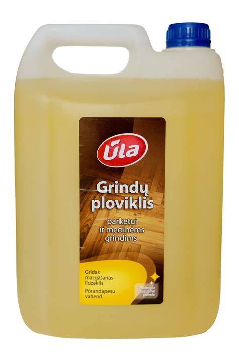 Silikoninis grindų vaškas ir platus taikymo spektras