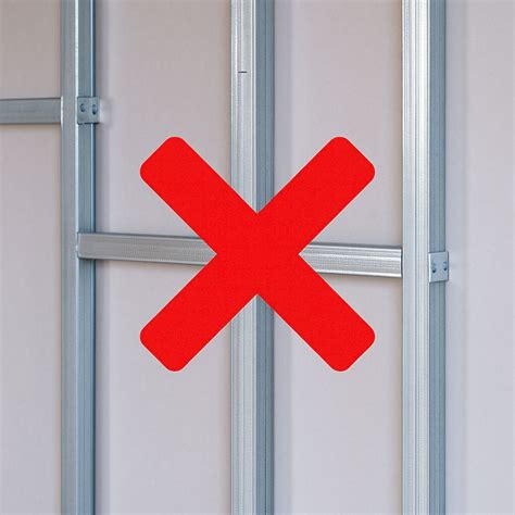 Durų angos profilių pasirinkimas pagal apkrovą