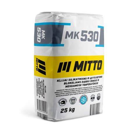 Infographic: mūro mišiniai ir jų pritaikymas skirtingoms mūro sąlygoms