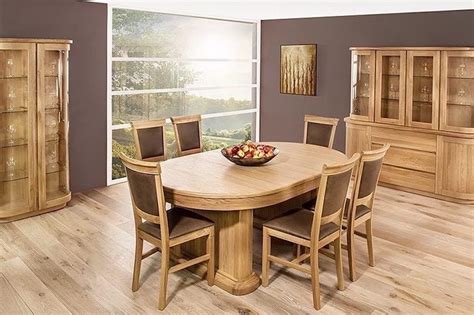 Ąžuolo medienos baldų salonas