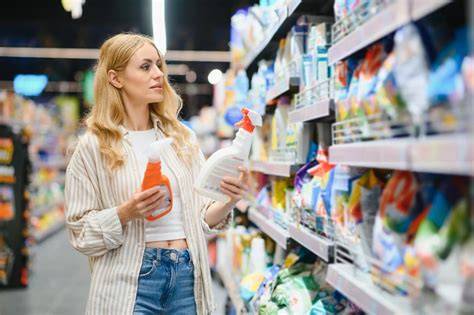 VMVT tyrimų apžvalga: etikečių tikslumas ir produktų kokybė