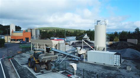 Betono gaminių gamybos procesas ir prefabrikatai
