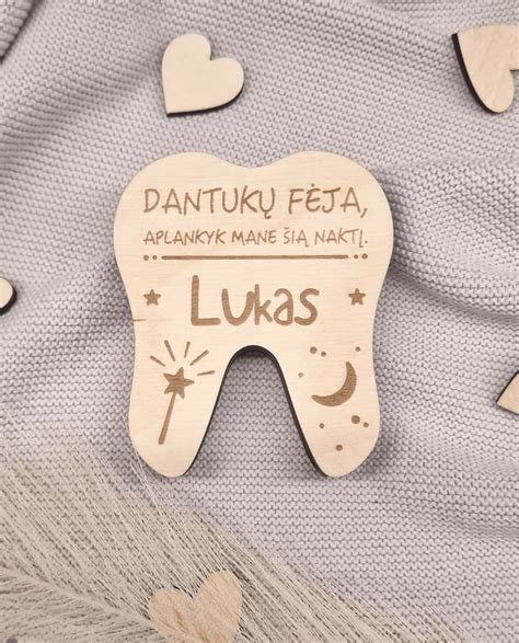 Klijų tepkimo sritis ir dantukų dydžiai