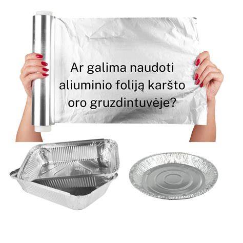 Infografika: Kaip veikia aliuminio folija laikant šaltį