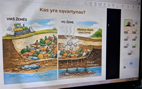 Infografika: kaip veikia antrinis perdirbimas