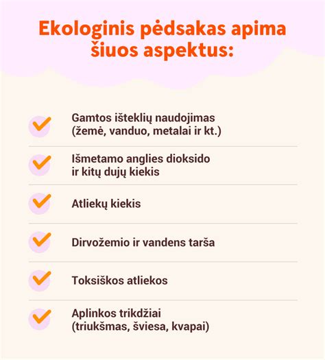 Teigiamas poveikis aplinkai: EPD ir tvarumas