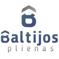 Pvz. UAB Baltijos polistirenas gaminamos produkcijos nuotrauka