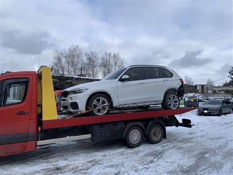 nuomos punktas ir technikos transportavimas