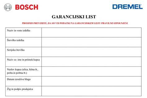 garantijos registracija MAKITA
