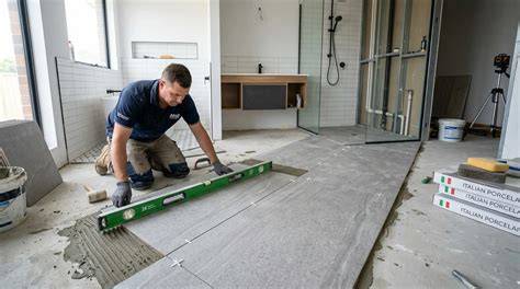 klijavimas Bona R-850 - nuoseklus procesas: nuo pagrindo pasiruošimo iki galutinio prispaudimo