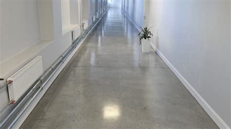 betoninių grindų apsauga