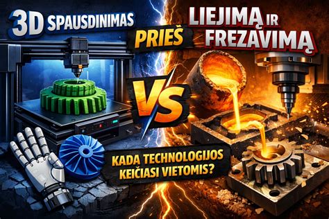 PMMA gamybos būdai: liejimas vs ekstruzija - skirtingos savybės ir tikslai.
