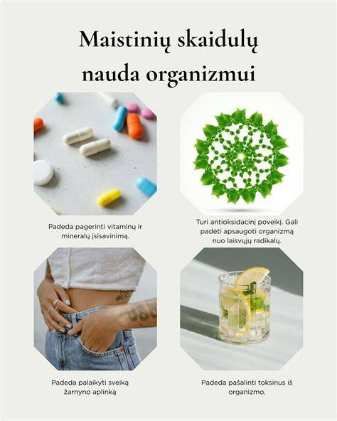 Infografika apie kaitrumo grupes ir jų savybes