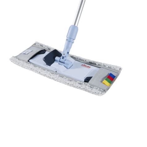 Valymo šluostė grindims su mikropluoštu