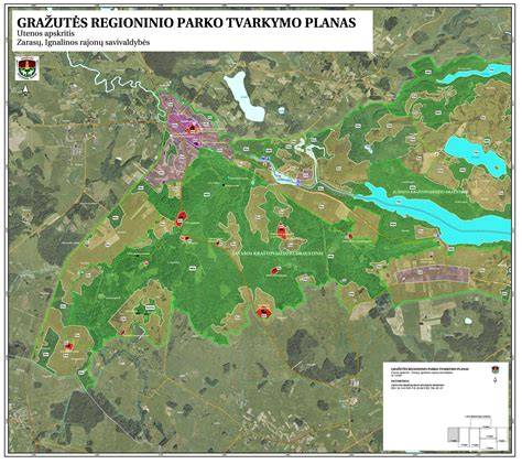 Smėlio frakcijų įvairovė ir pagrindo sluoksnių tvarkymo schema