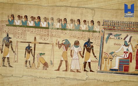 Senovės Egipto turgus su mastika