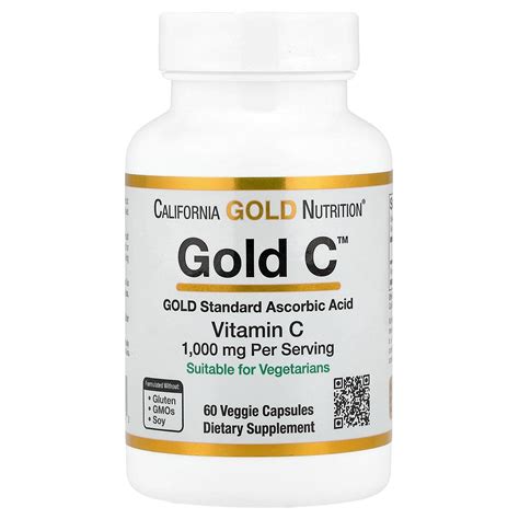 California Gold Nutrition mastika