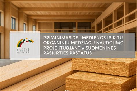 Medienos beico naudojimo pavyzdžiai