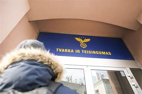 Dažnėsiančių paviršių džiūvimo tvarka ir sąlygų grafikė