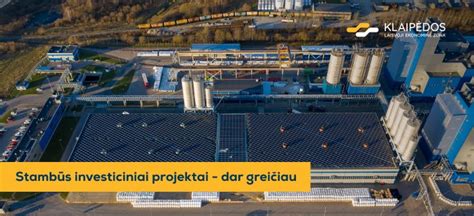 Žemaitijos regione vykstantys stambūs statybos projektai su Telšių gelžbetonio produkcija