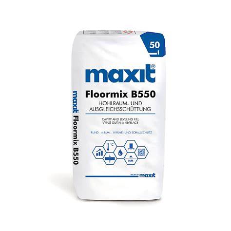 Plastifikatoriaus FLOORMIX poveikis betoniniam mišiniui
