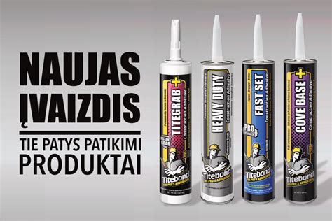 Statybiniai klijai veidrodžiams