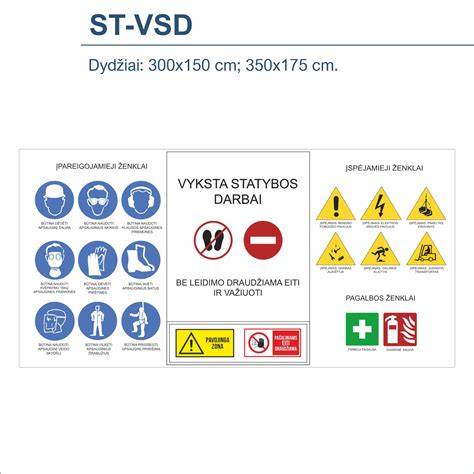 Infografika: Silikono hermetikų ženklai ir jų taikymo sritys