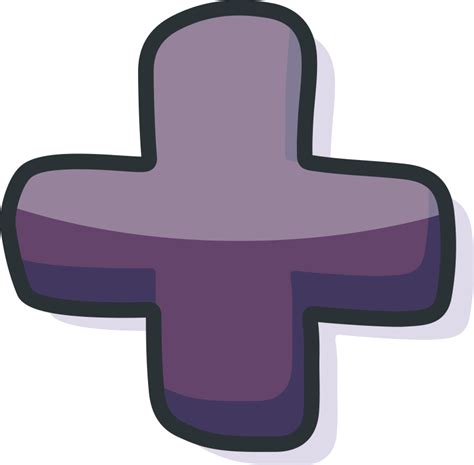 pliusas ir minusai priemonių piktograma