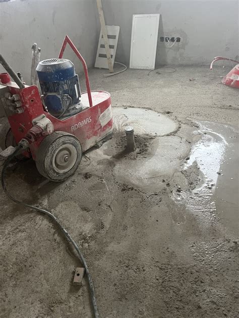 grindų šlifavimo lentelė su grūdėtumais