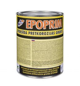 Epoksidinis gruntas ant metalinio paviršiaus infografika: sudėtis, paruošimas ir džiūvimo etapai