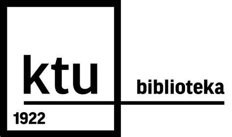 KTU biblioteka - erdvės skirtingoms veikloms