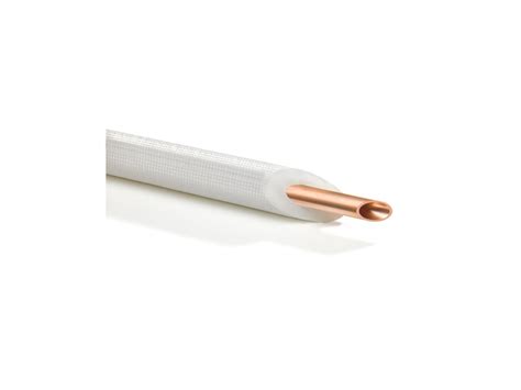 Vario vamzdeliai su izoliacija