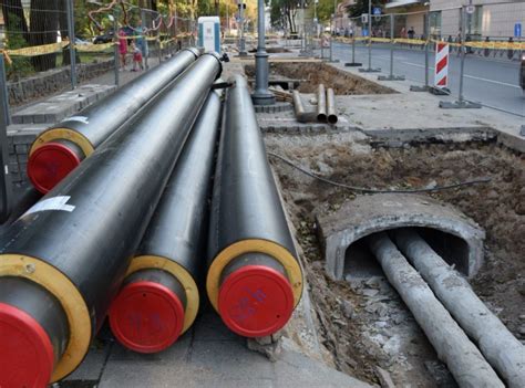 Gręžimo darbai su apsauginiu vamzdžiu