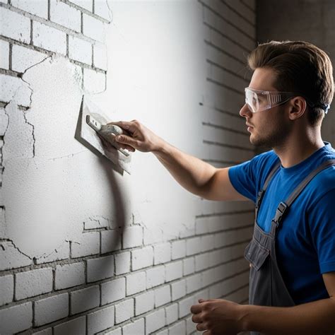 Procesas glaistymo sienos