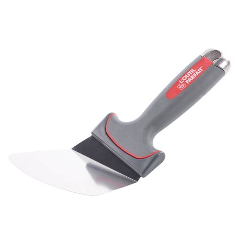 Įrankiai glaistymui