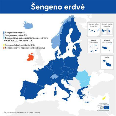 mapa: Europos Sąjungos medienos standartai ir ženklinimas