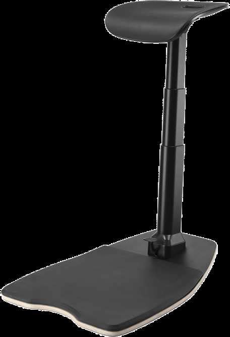 Kėdė su apsauginiu kilimėliu ant parketo