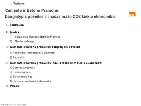 Infografika: Cemento ir betono sudėtinių dalių, jų procentų dalis