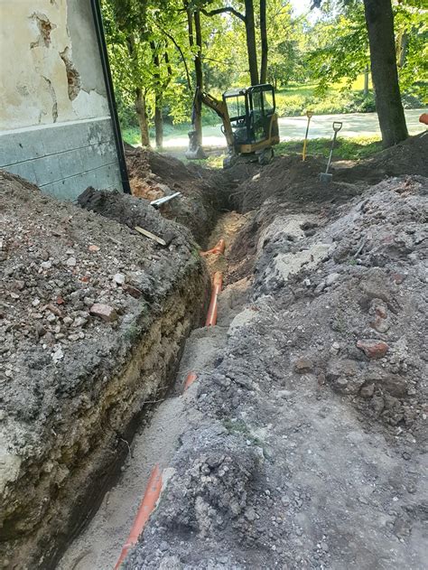 Sklypas su aukštu gruntinio vandens lygiu