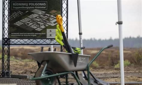 Parengiamieji darbai montuojant čerpės imitaciją