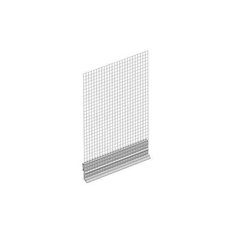 Palangės profilis EJOT 810 - nuotrauka